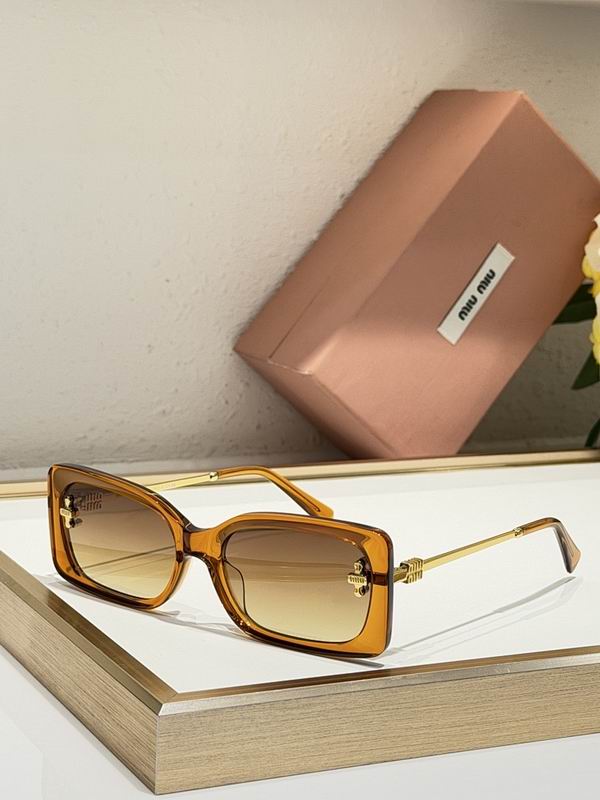 Miu Miu Glasses sms 122